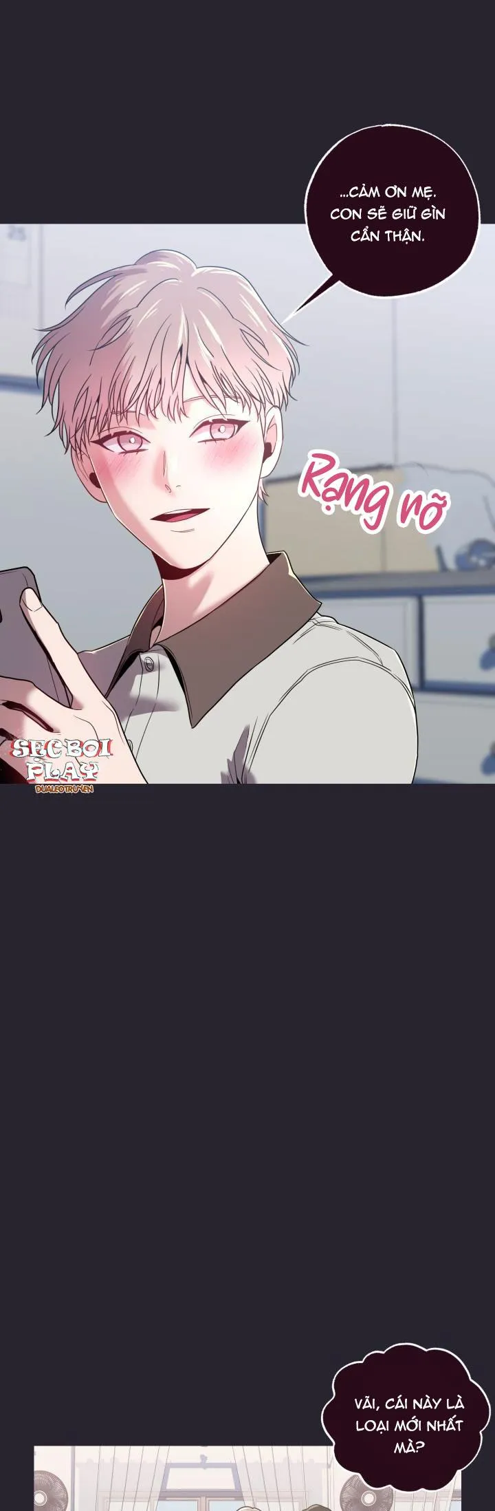 Falling Down Chapter 20 Trang 36