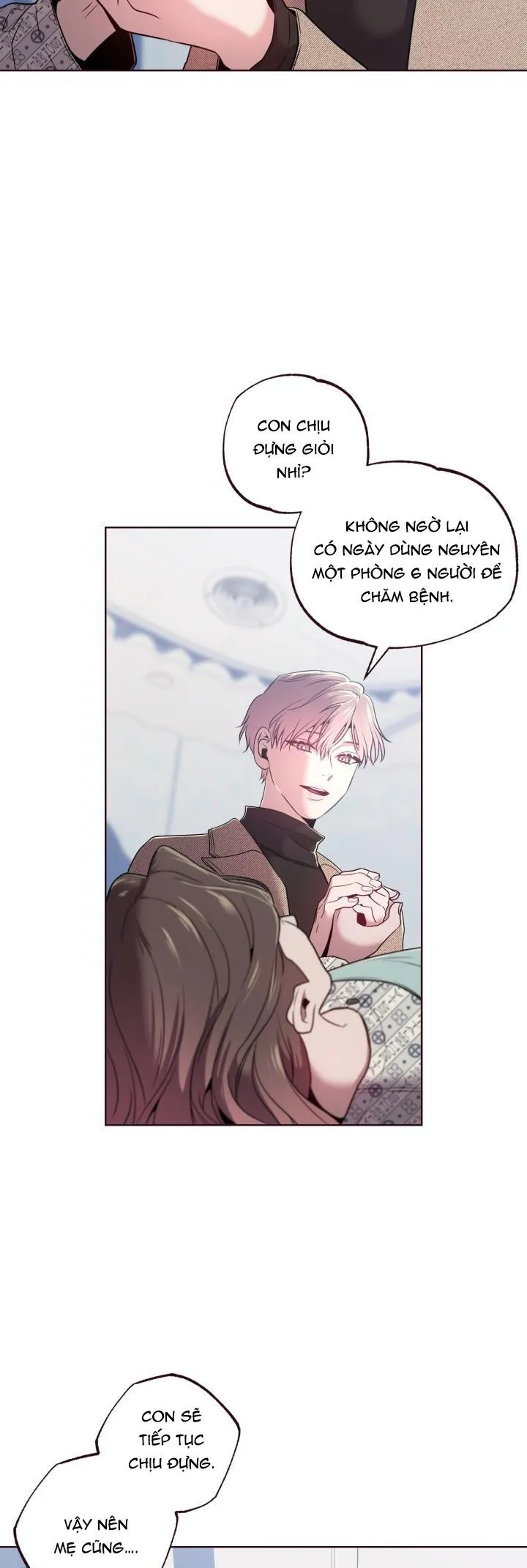 Falling Down Chapter 20 Trang 41