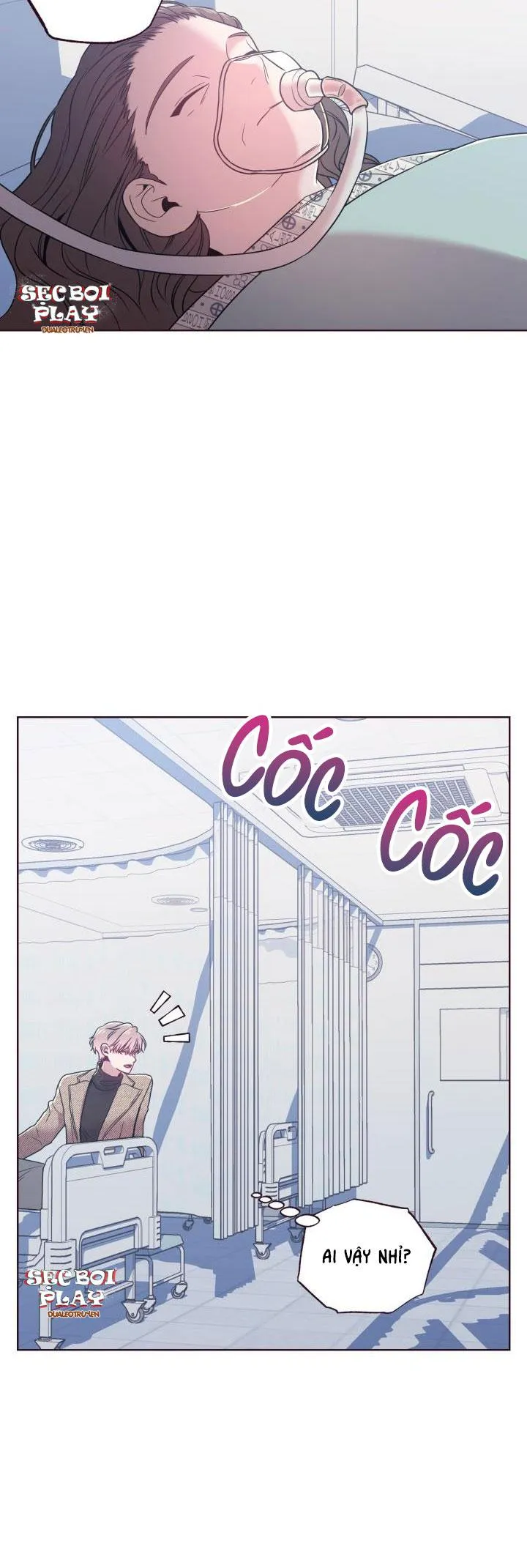 Falling Down Chapter 20 Trang 42