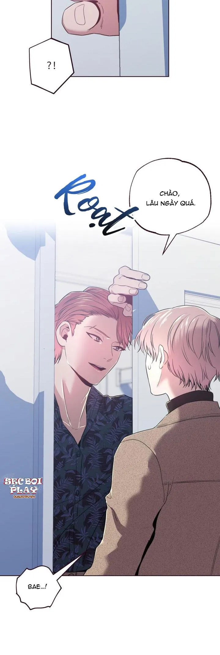 Falling Down Chapter 20 Trang 44