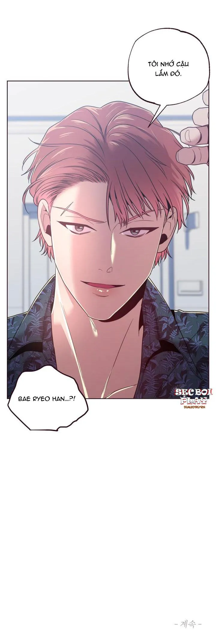 Falling Down Chapter 20 Trang 45