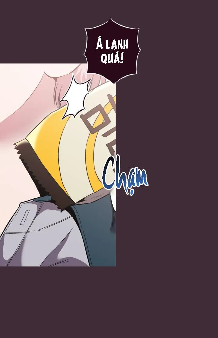 Falling Down Chapter 22 Trang 3