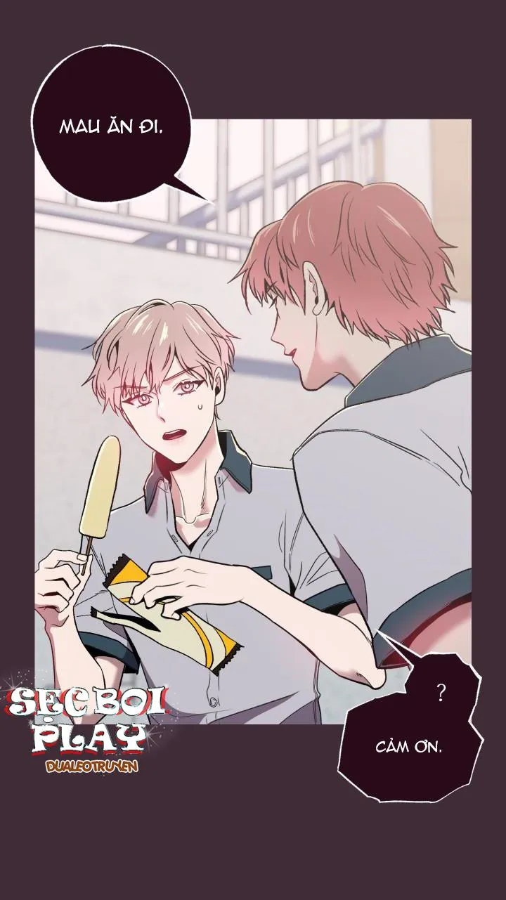 Falling Down Chapter 22 Trang 5