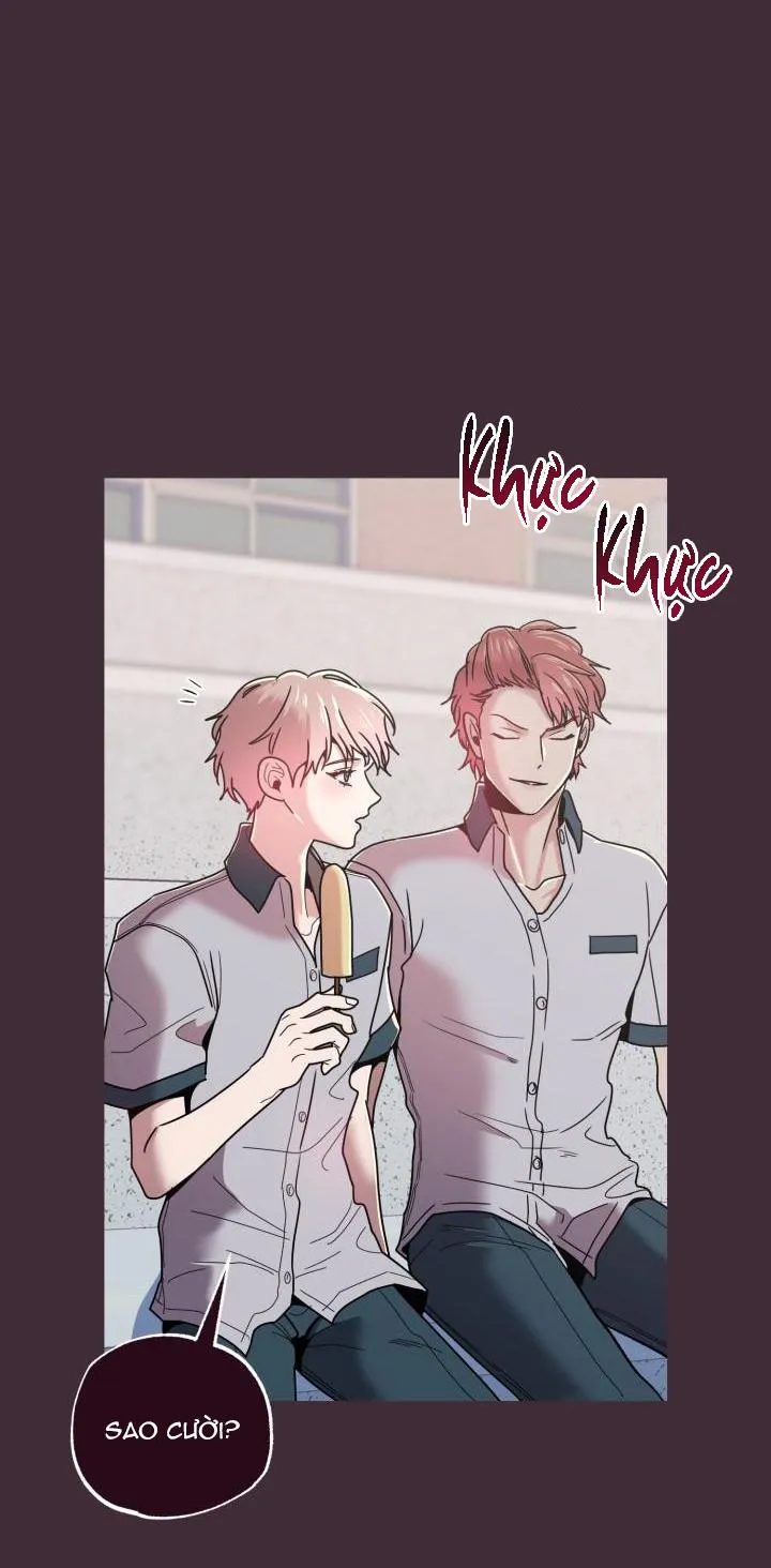 Falling Down Chapter 22 Trang 8