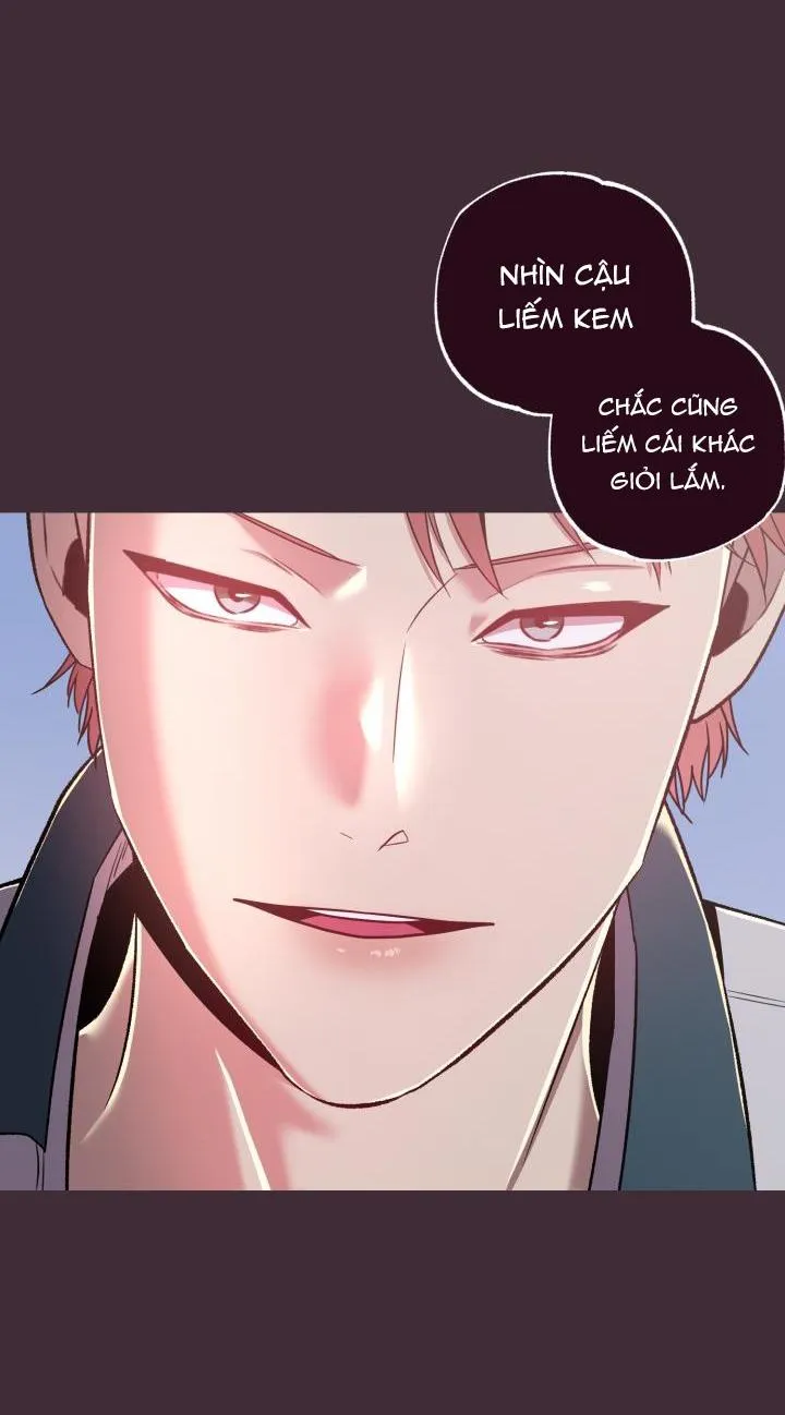 Falling Down Chapter 22 Trang 9