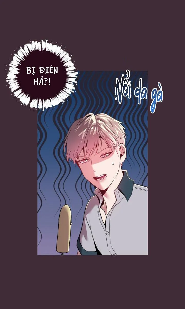 Falling Down Chapter 22 Trang 10