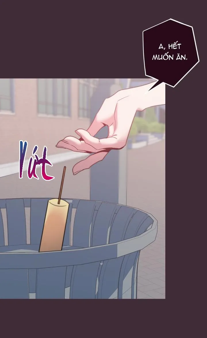 Falling Down Chapter 22 Trang 11