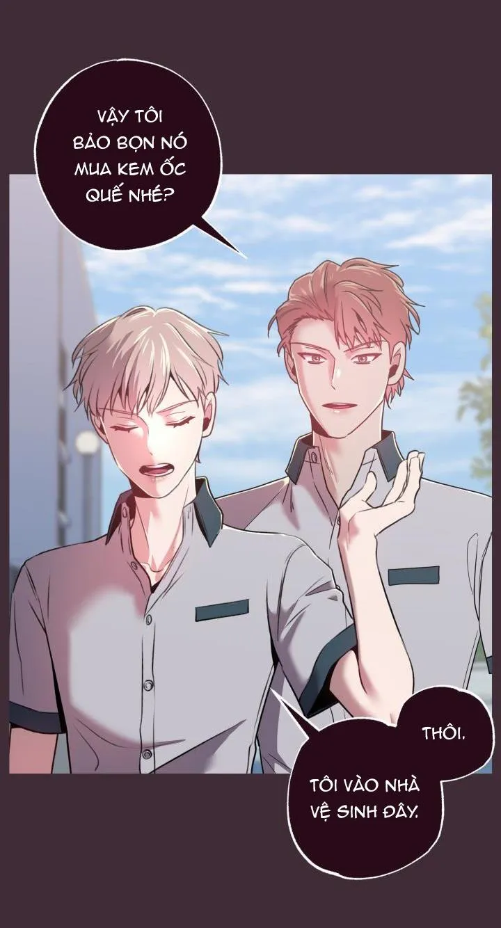 Falling Down Chapter 22 Trang 12