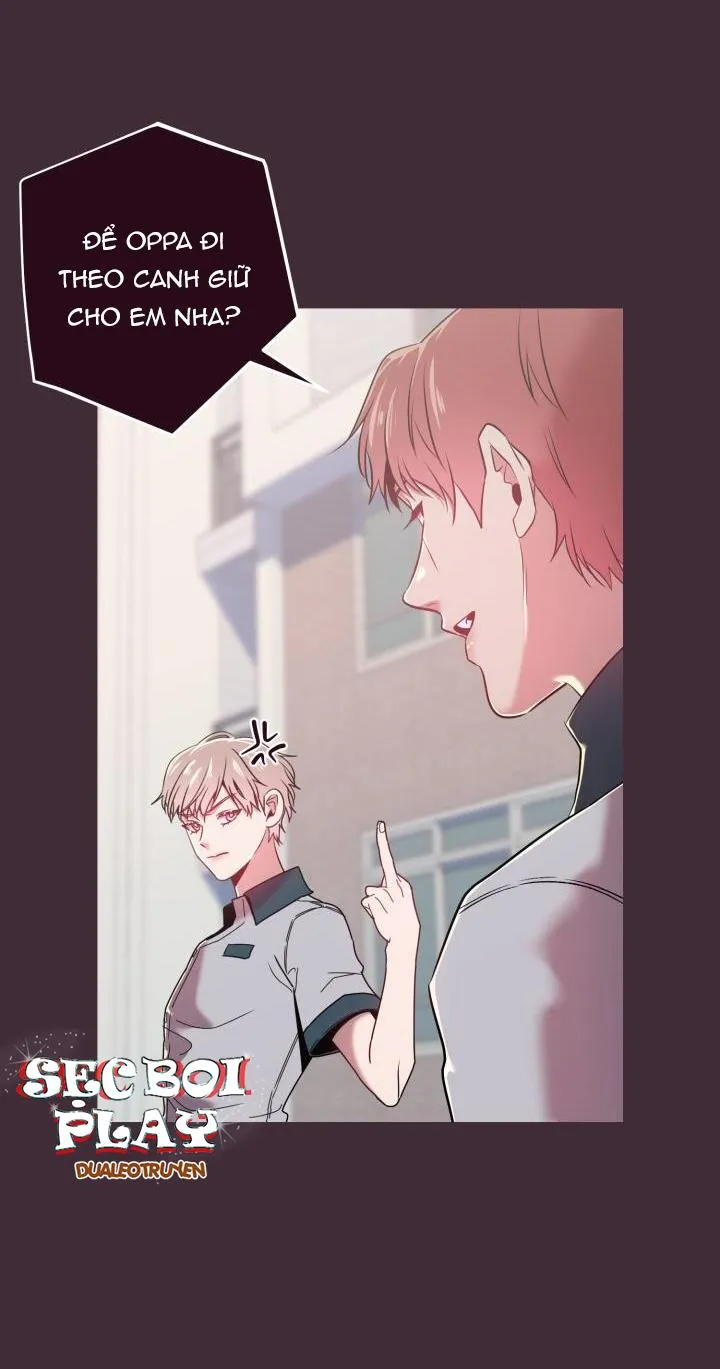 Falling Down Chapter 22 Trang 13