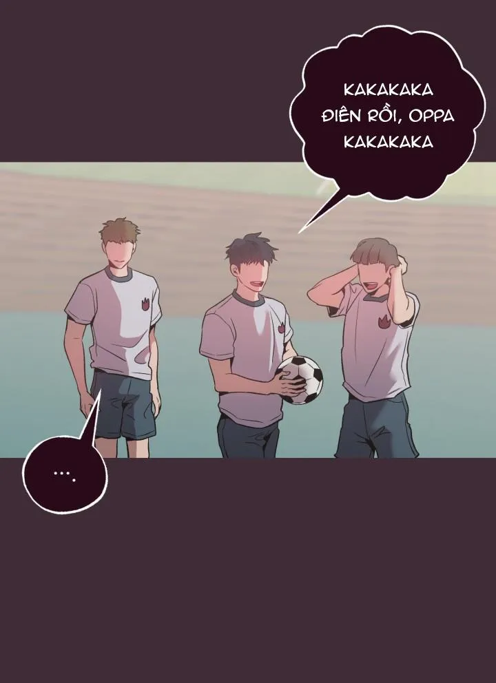 Falling Down Chapter 22 Trang 14