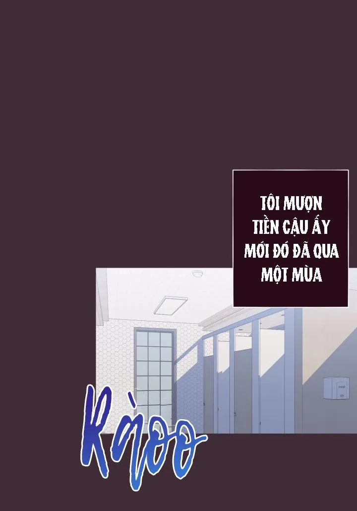 Falling Down Chapter 22 Trang 15