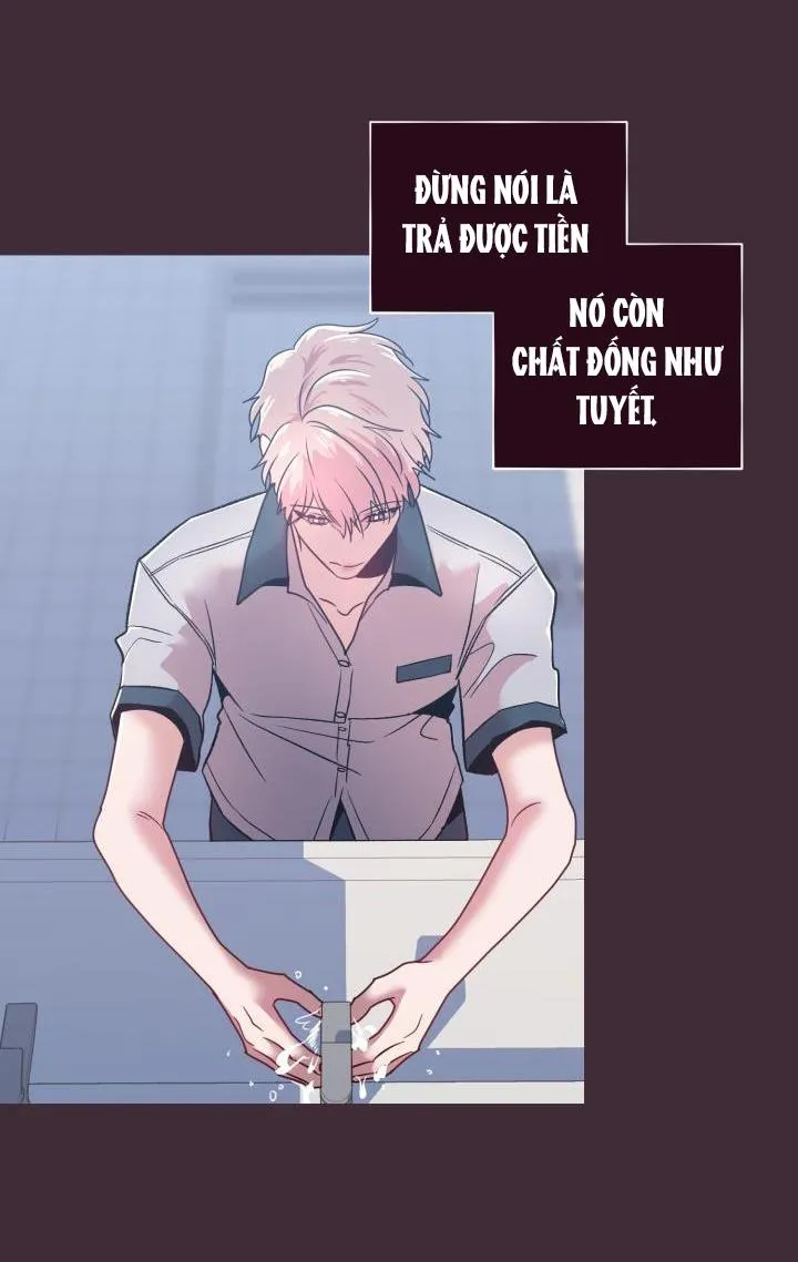 Falling Down Chapter 22 Trang 16