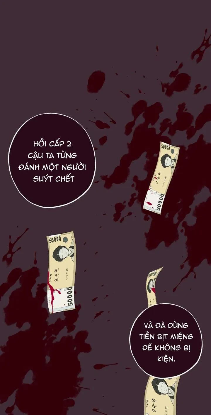 Falling Down Chapter 22 Trang 23