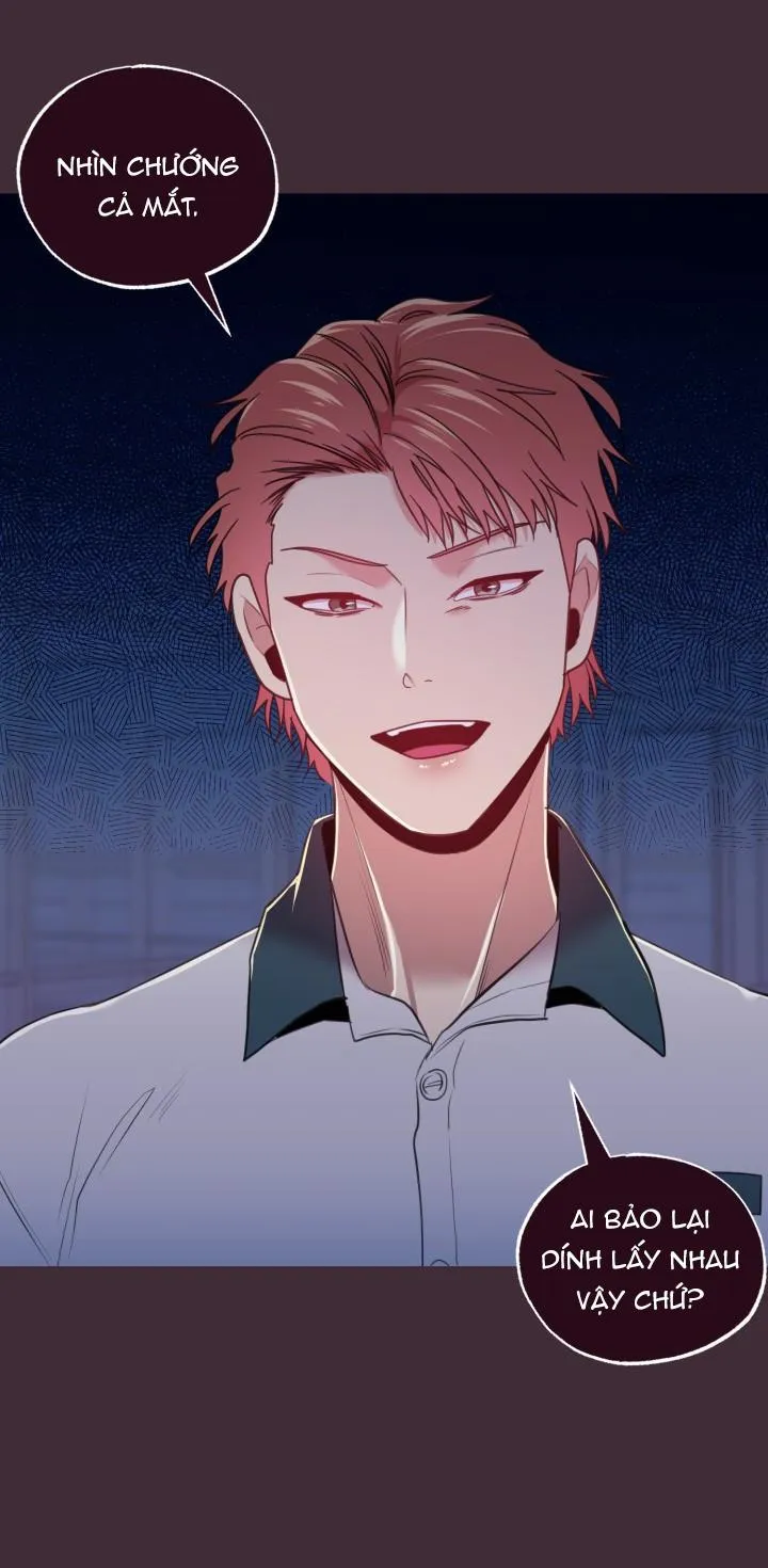 Falling Down Chapter 22 Trang 27