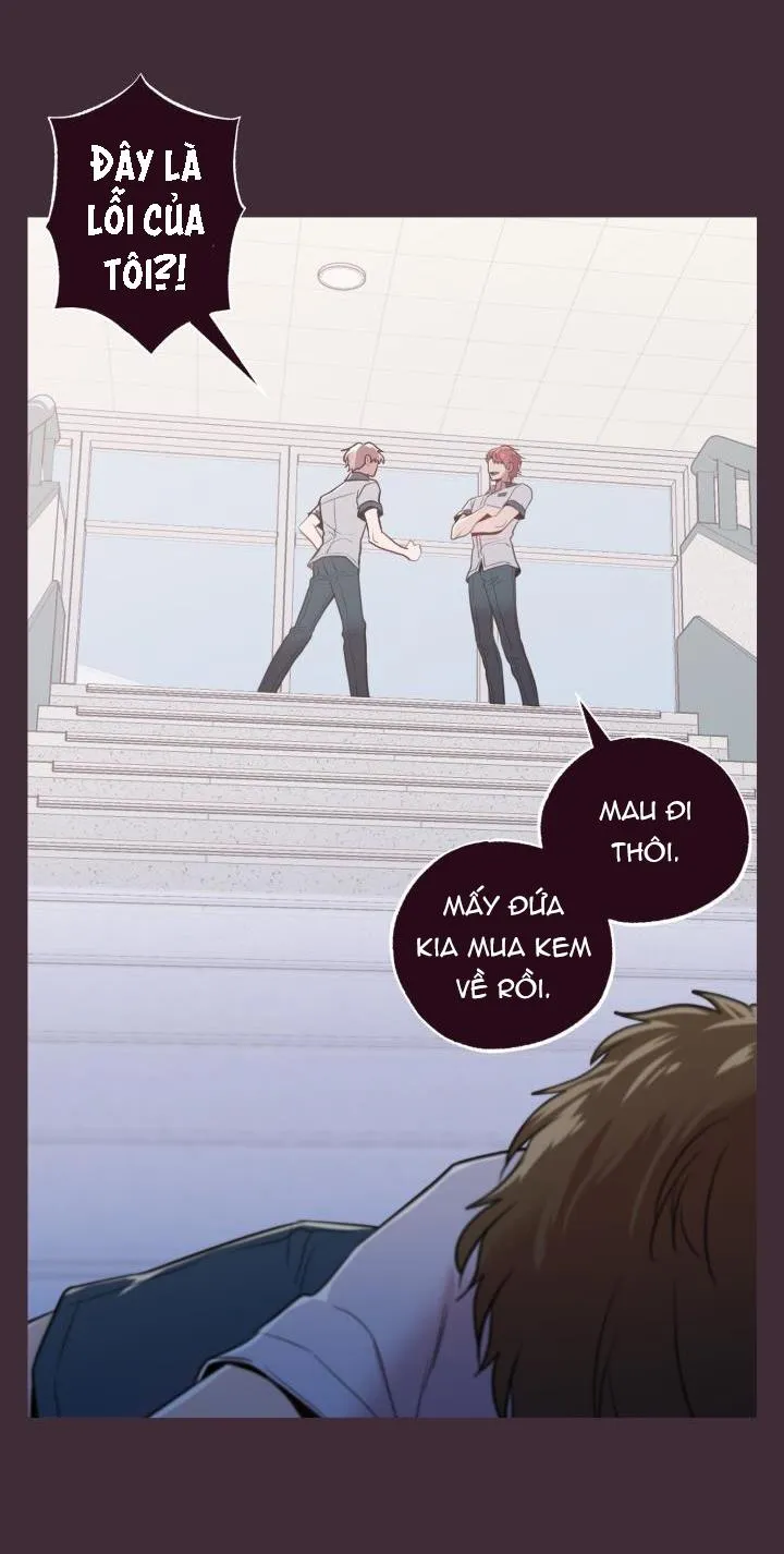 Falling Down Chapter 22 Trang 28