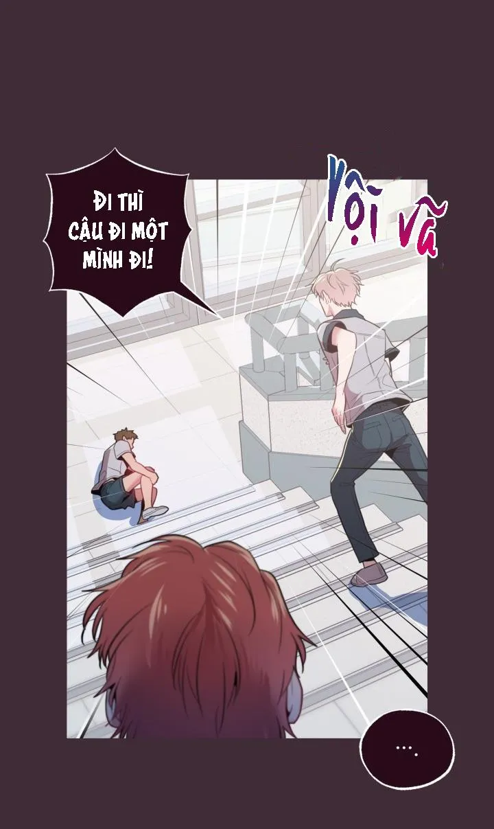 Falling Down Chapter 22 Trang 29