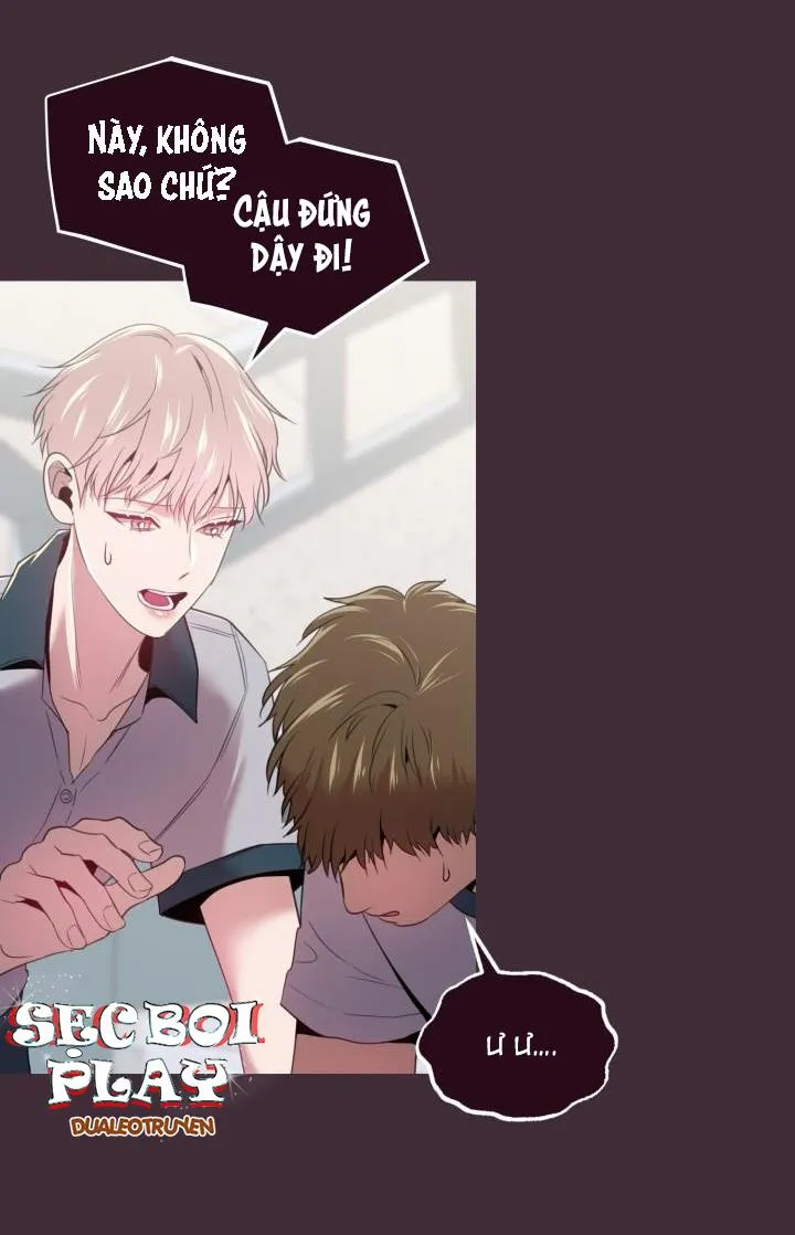 Falling Down Chapter 22 Trang 30