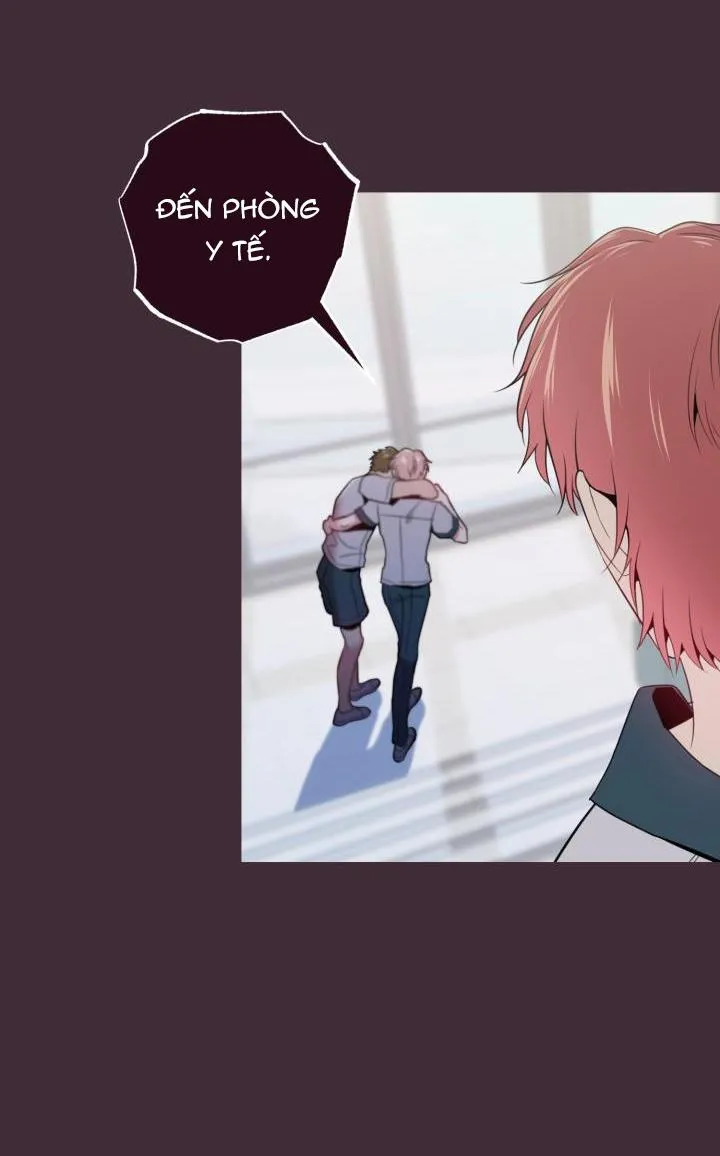 Falling Down Chapter 22 Trang 31