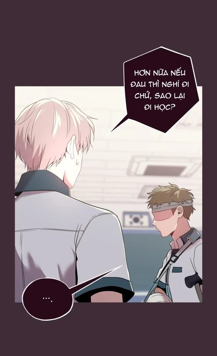 Falling Down Chapter 22 Trang 34