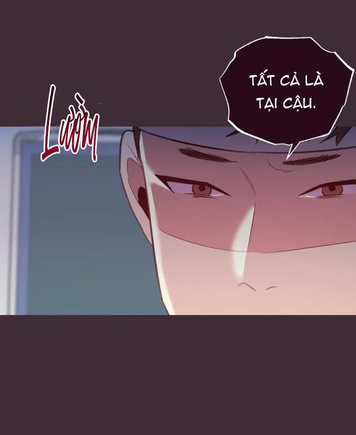 Falling Down Chapter 22 Trang 35