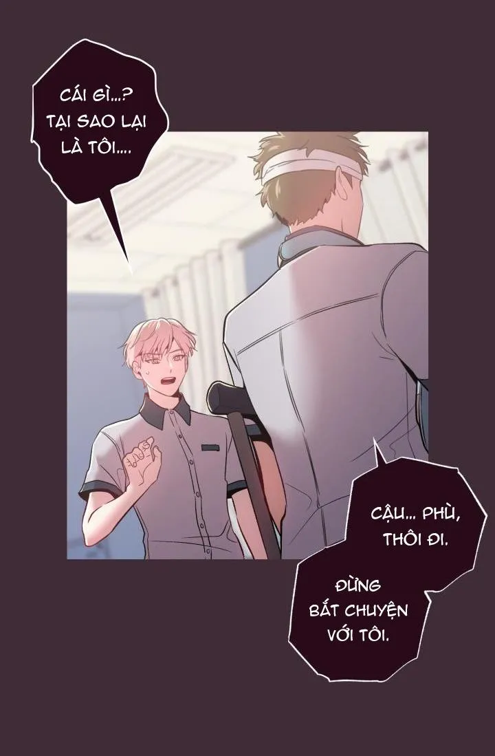 Falling Down Chapter 22 Trang 36