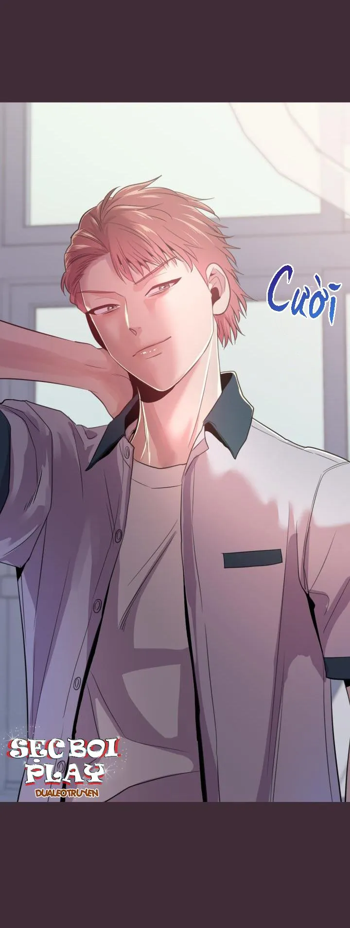 Falling Down Chapter 22 Trang 39