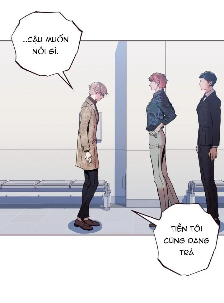 Falling Down Chapter 22 Trang 42