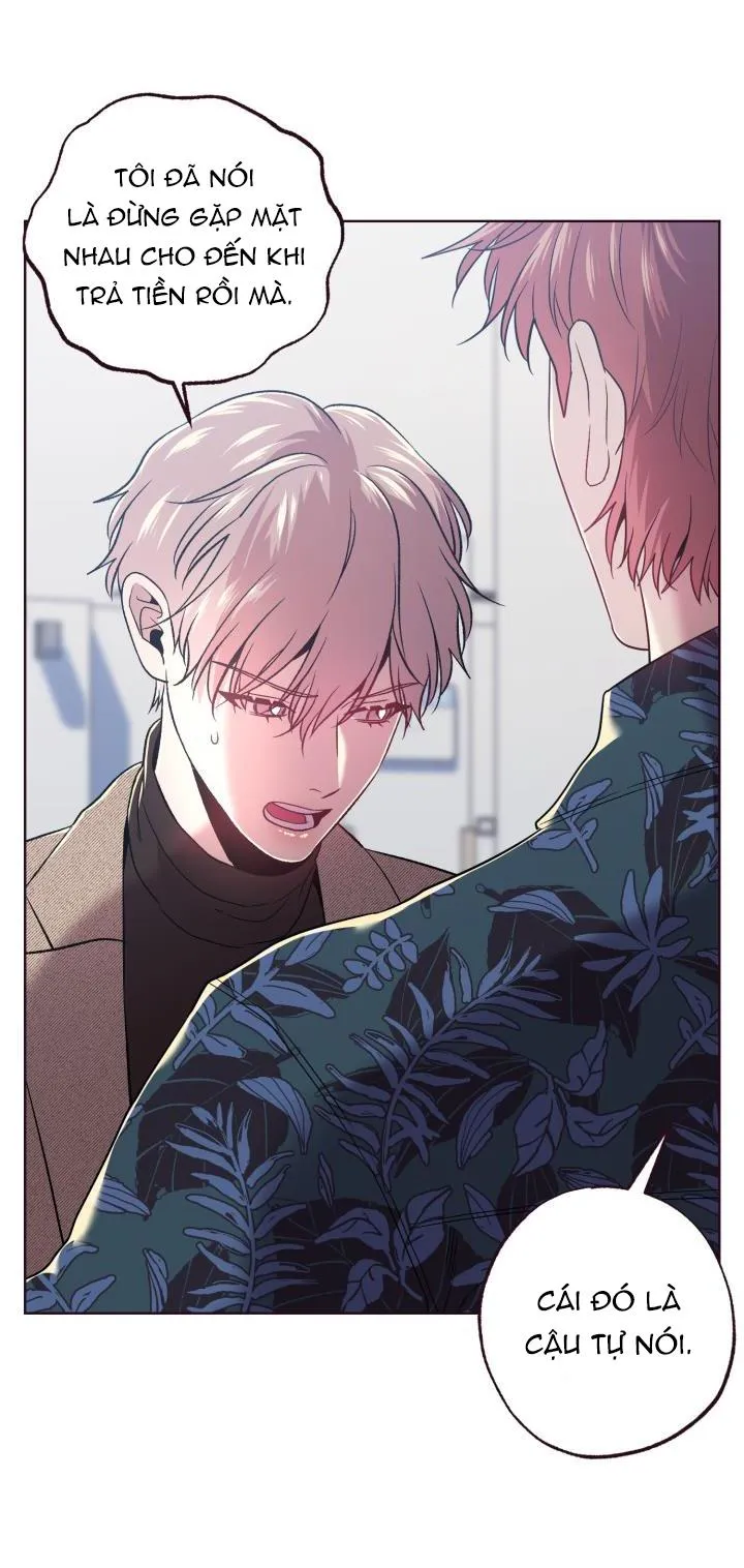 Falling Down Chapter 22 Trang 43