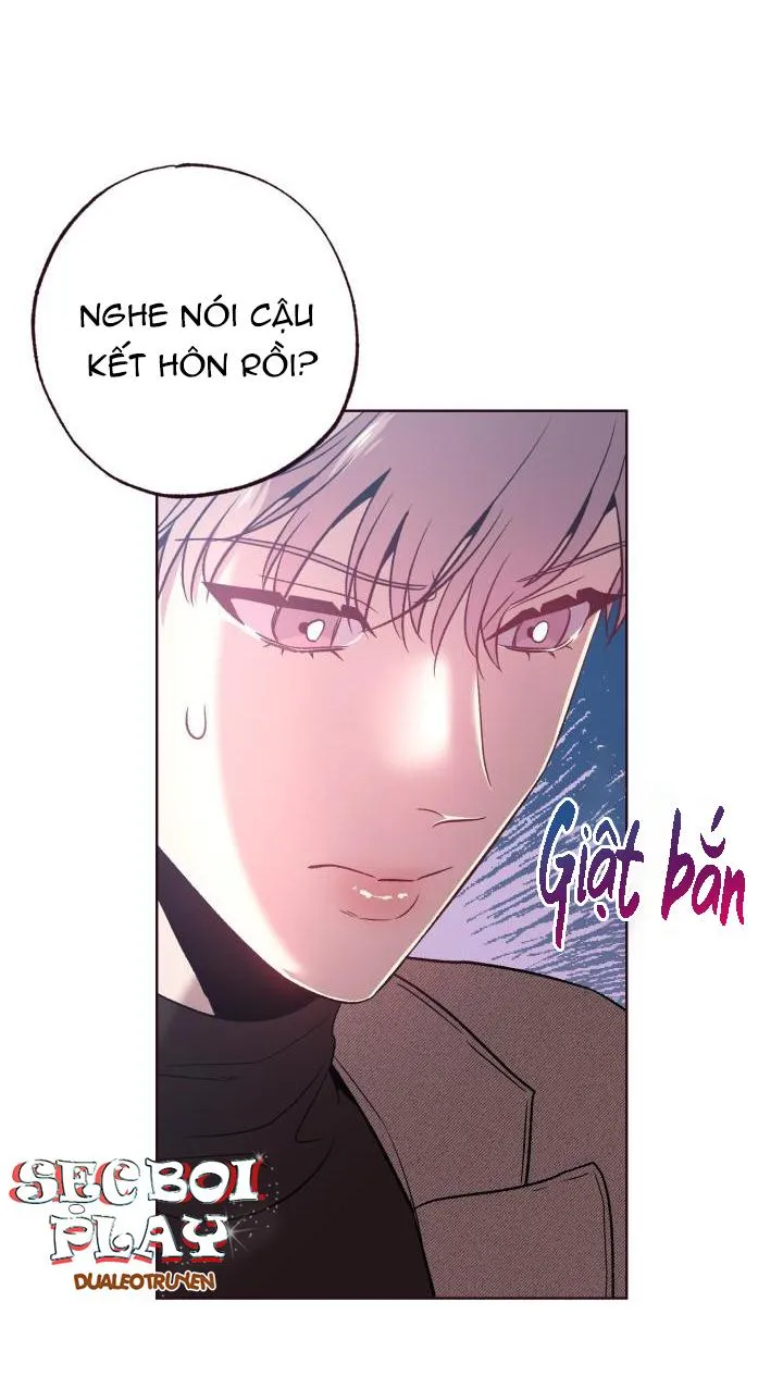 Falling Down Chapter 22 Trang 44