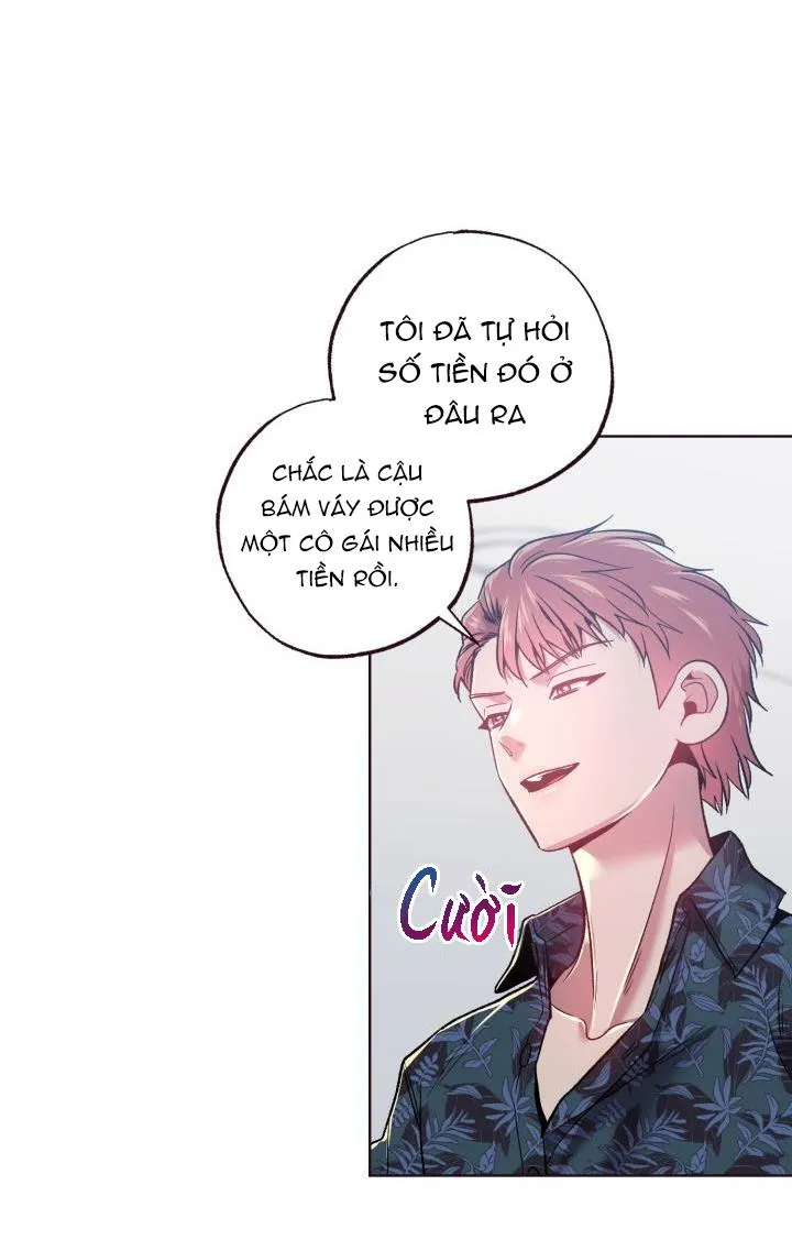 Falling Down Chapter 22 Trang 45