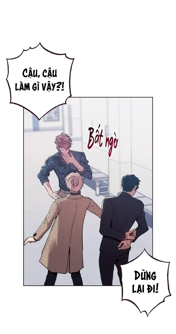 Falling Down Chapter 22 Trang 49