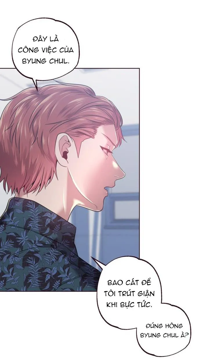 Falling Down Chapter 22 Trang 50