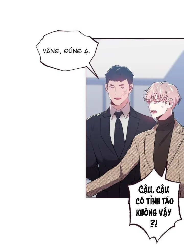 Falling Down Chapter 22 Trang 51