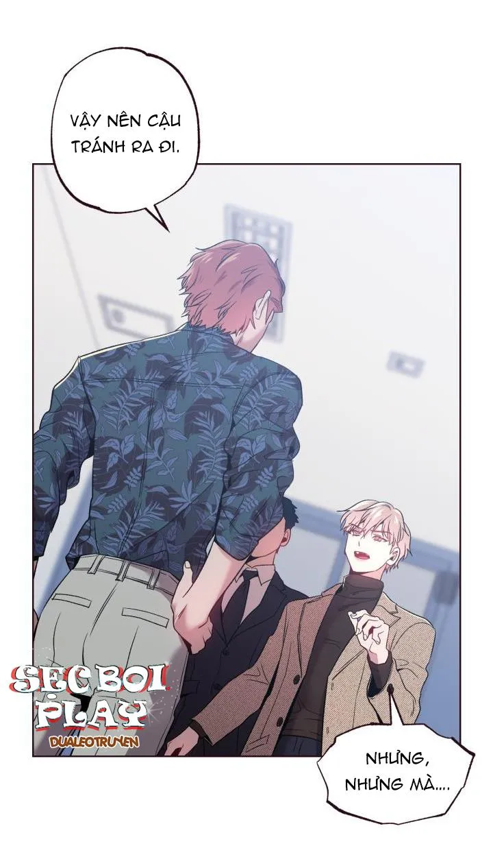 Falling Down Chapter 22 Trang 52