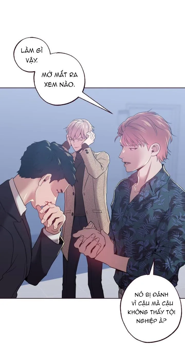 Falling Down Chapter 22 Trang 56