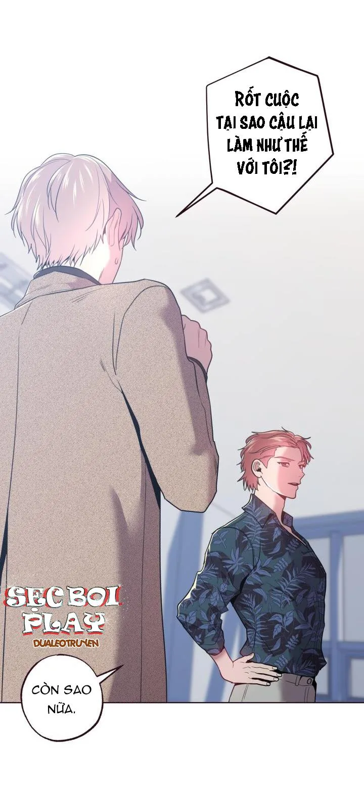 Falling Down Chapter 22 Trang 58