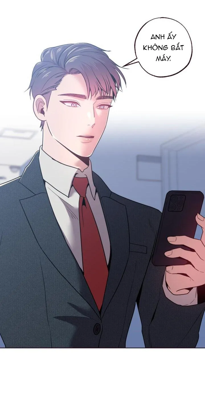 Falling Down Chapter 22 Trang 61