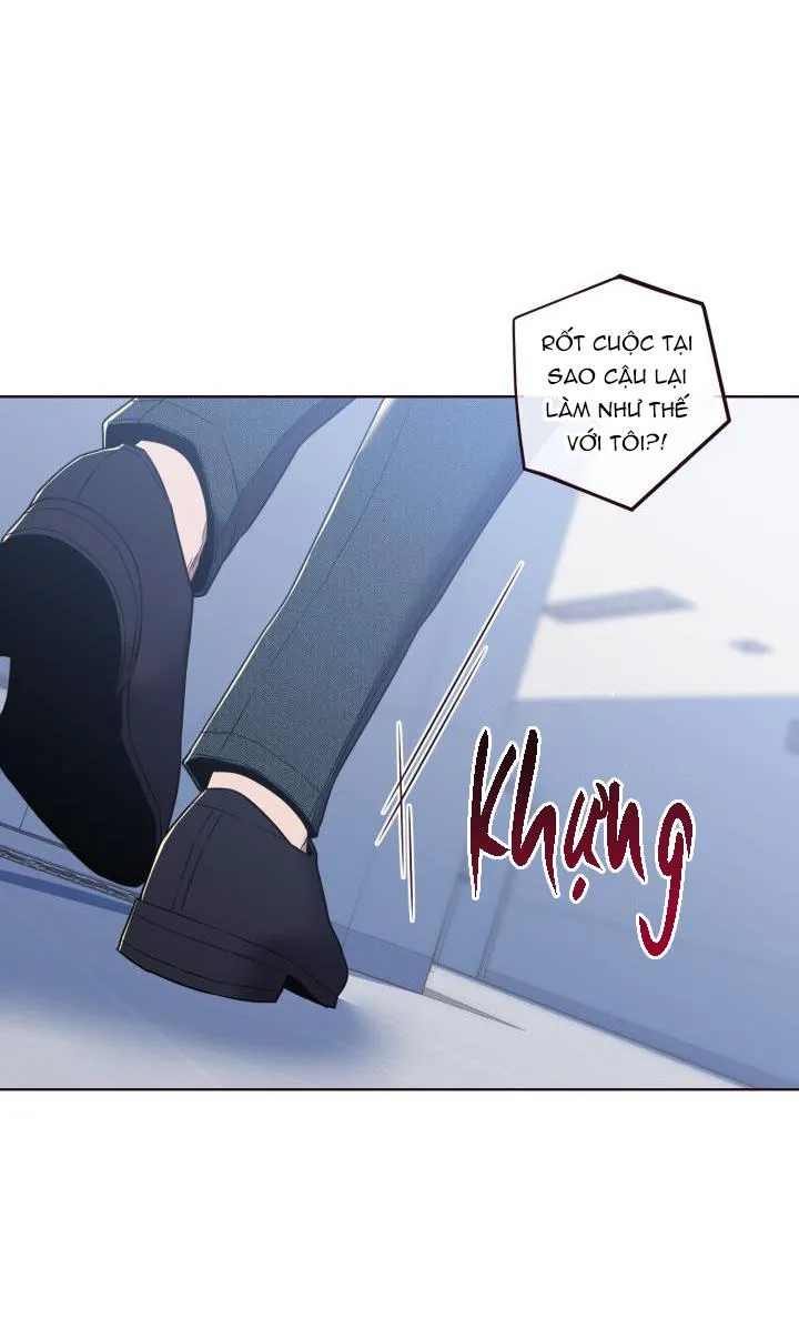 Falling Down Chapter 22 Trang 63