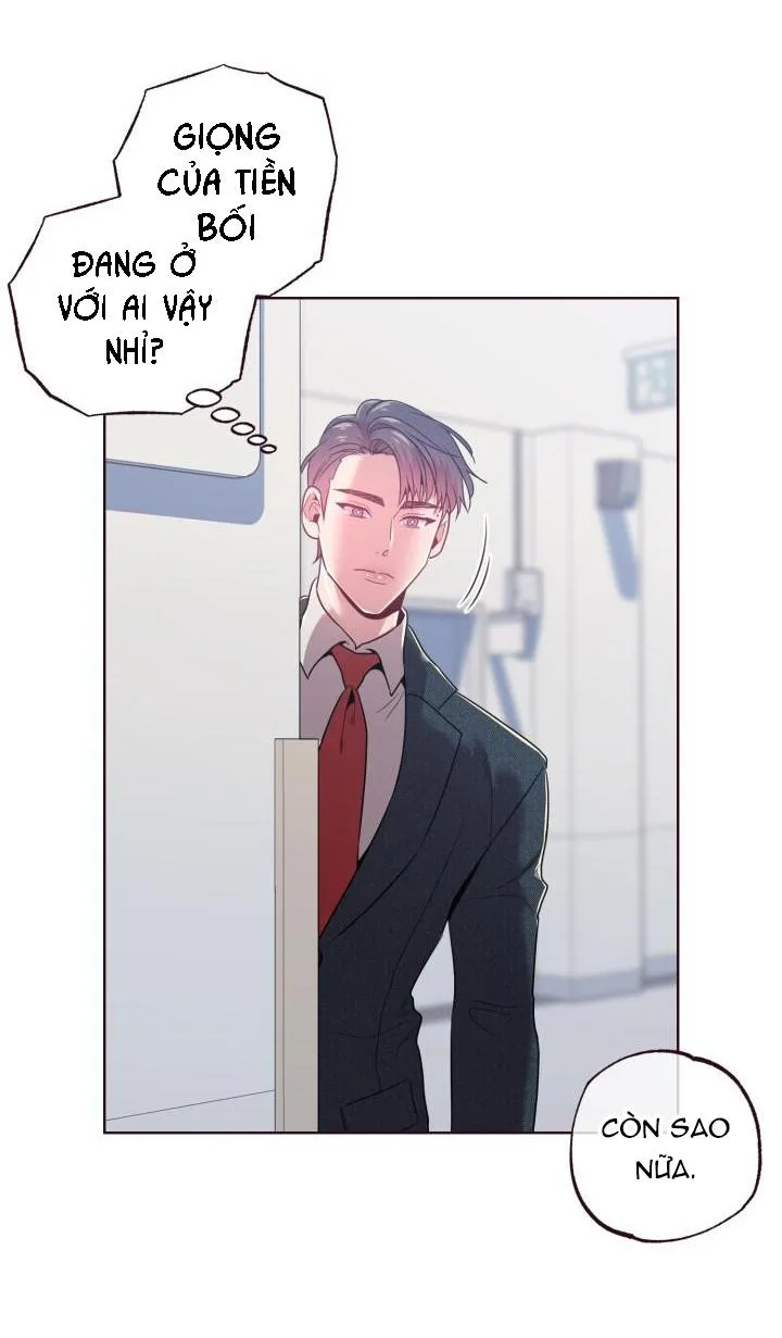 Falling Down Chapter 22 Trang 64