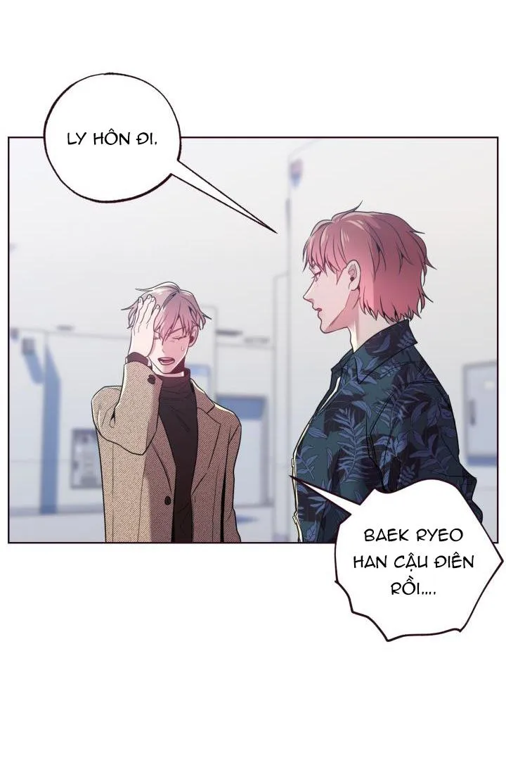 Falling Down Chapter 22 Trang 65