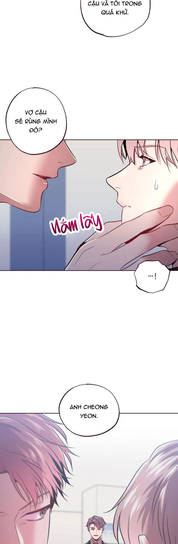 Falling Down Chapter 23 Trang 4