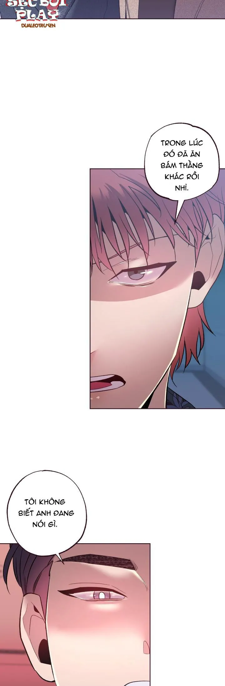 Falling Down Chapter 23 Trang 10