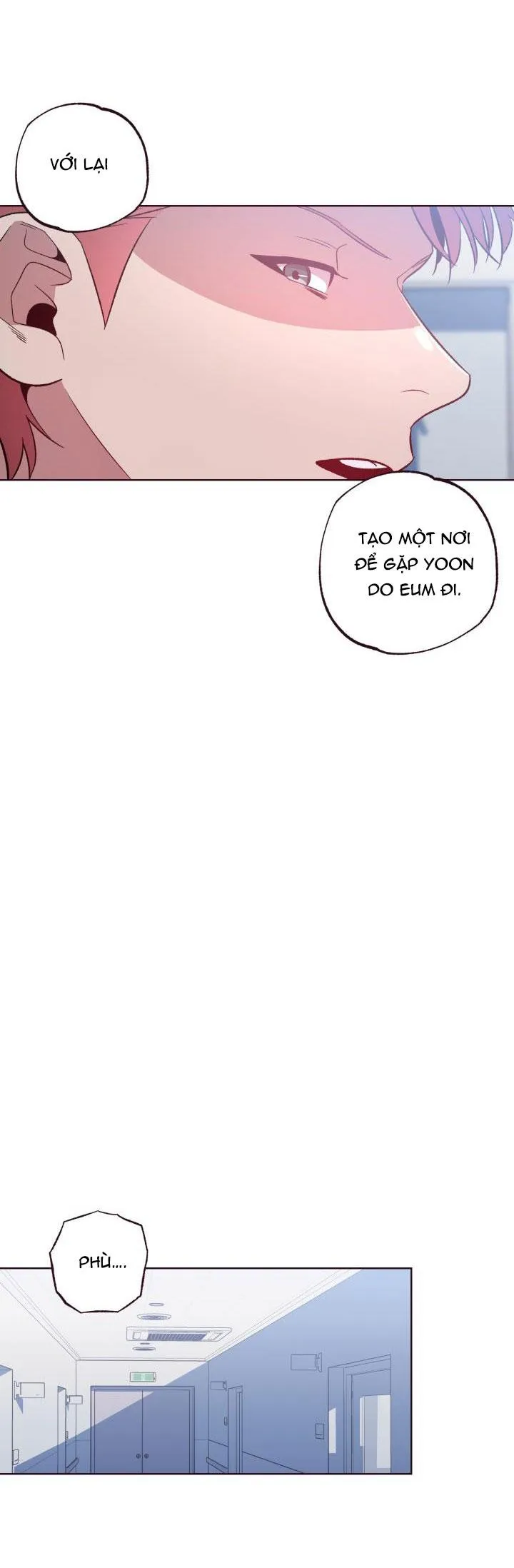 Falling Down Chapter 23 Trang 17