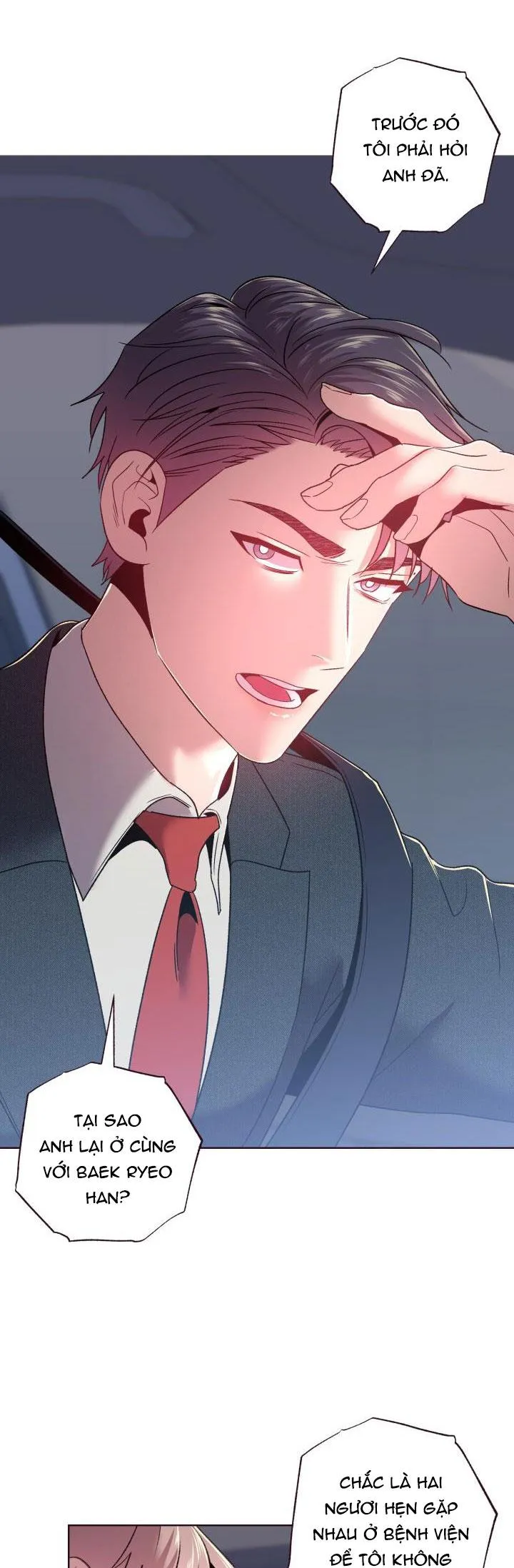 Falling Down Chapter 23 Trang 27