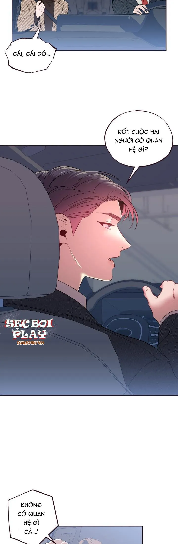 Falling Down Chapter 23 Trang 30