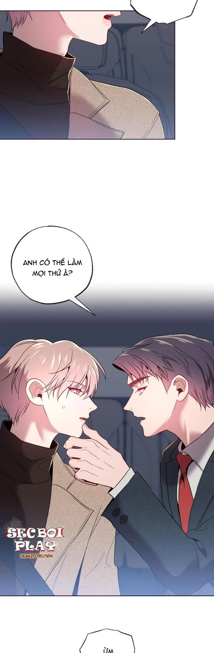 Falling Down Chapter 23 Trang 32