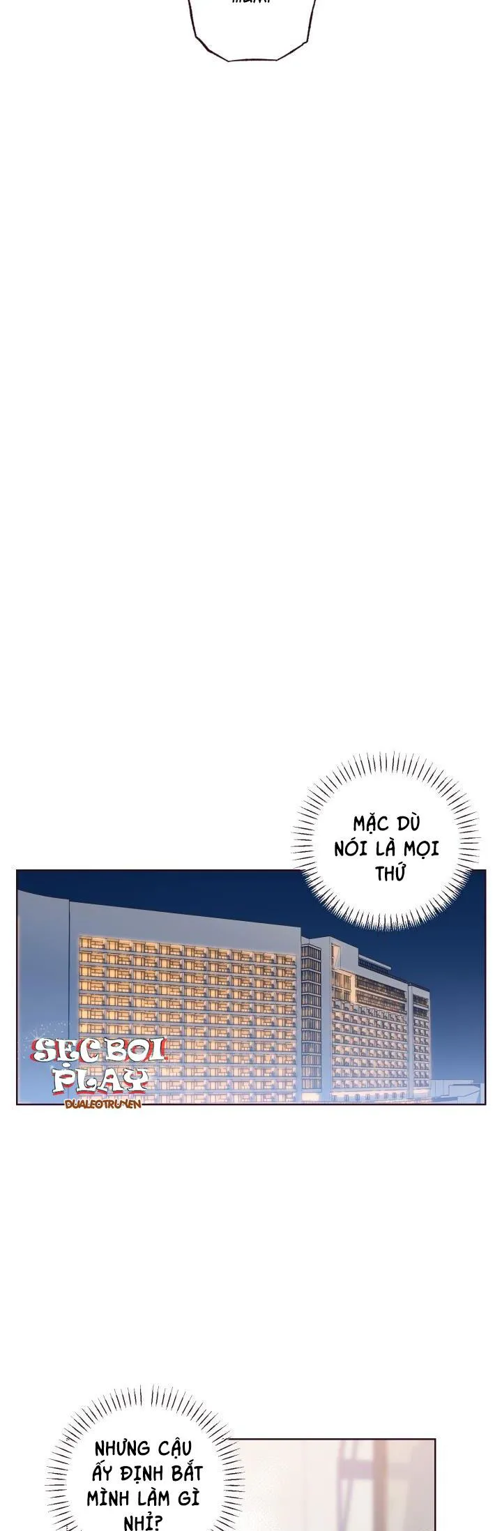 Falling Down Chapter 23 Trang 33