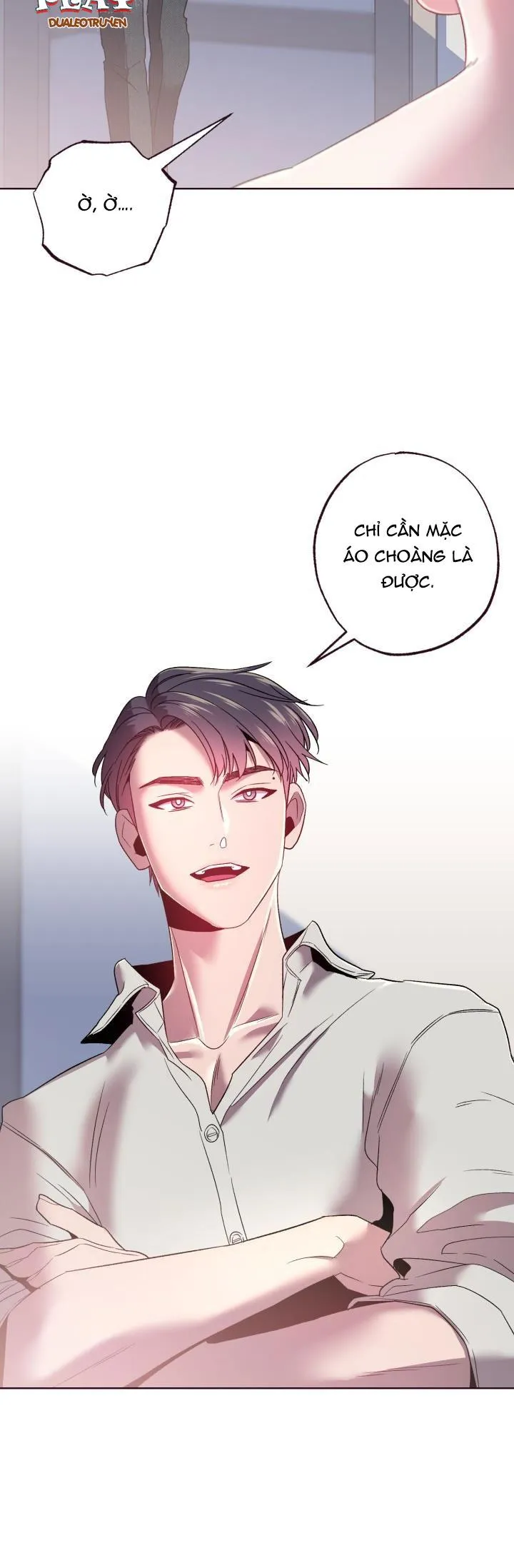 Falling Down Chapter 23 Trang 35