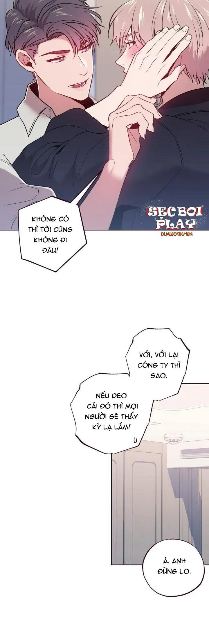 Falling Down Chapter 23 Trang 39