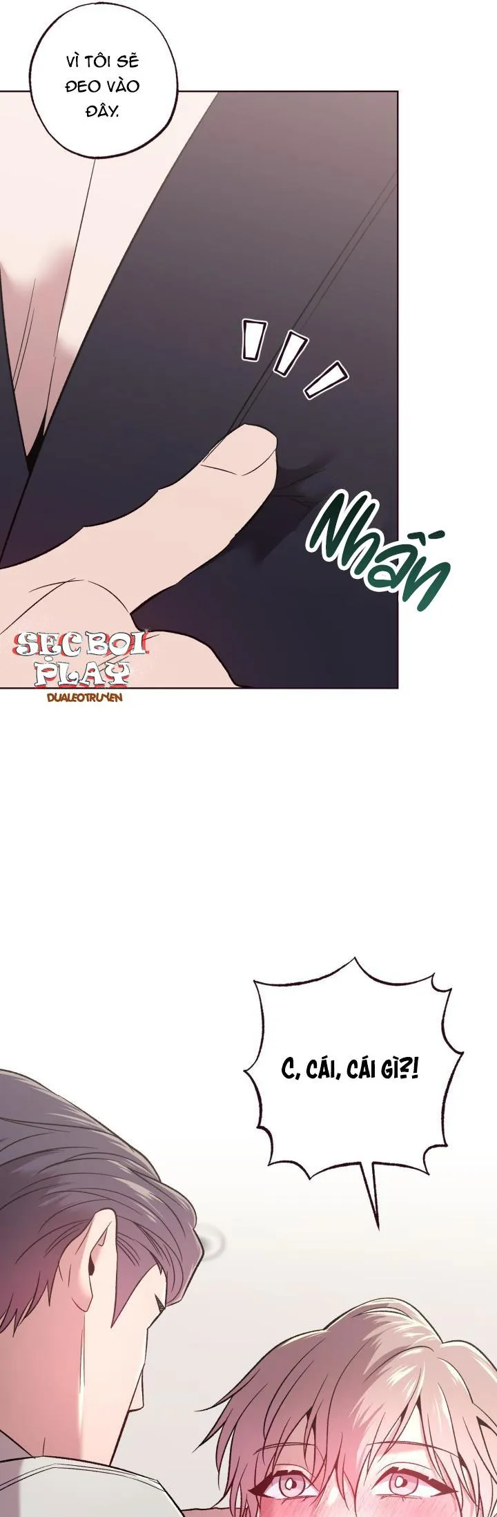 Falling Down Chapter 23 Trang 40